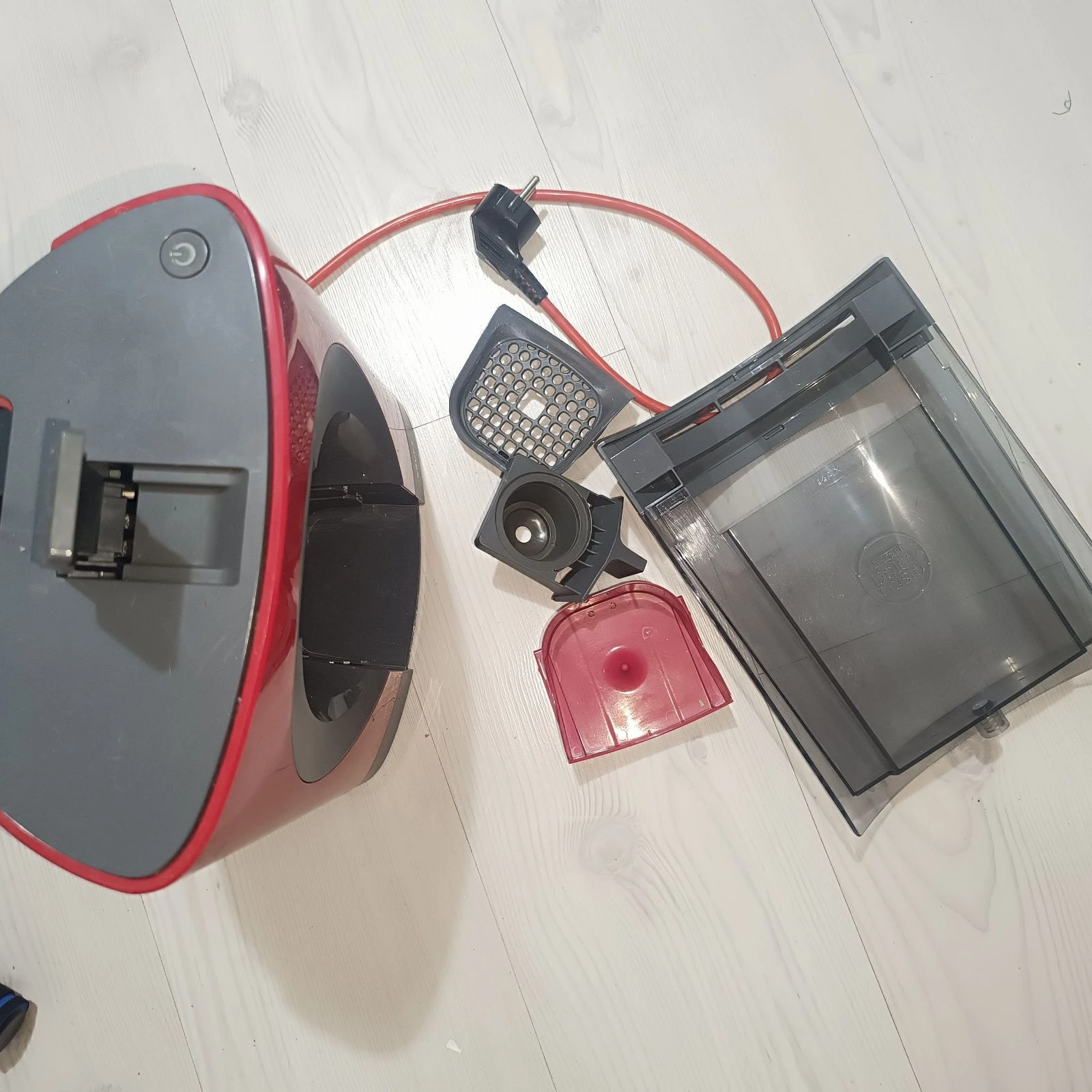 Cafetière dolce gusto kups neuve – photo 3